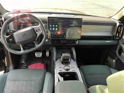 Jetour T2